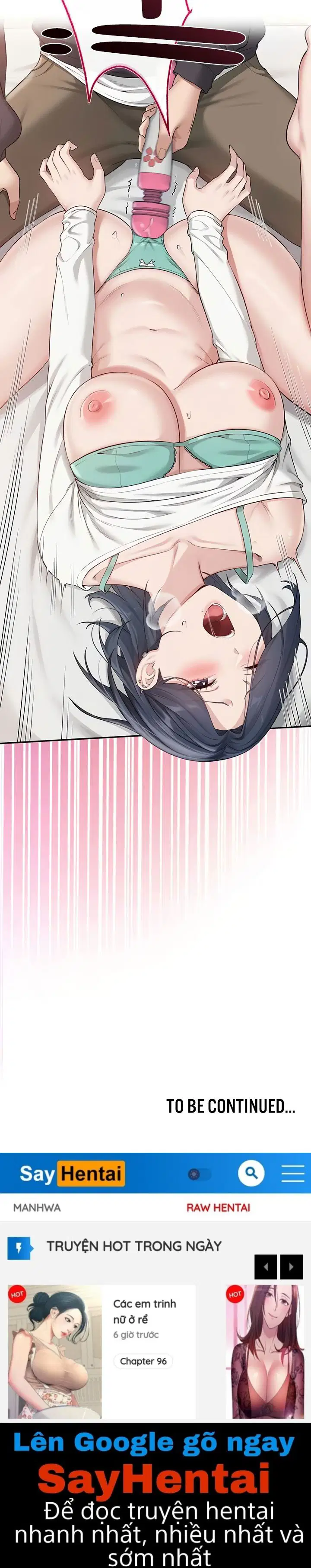 Cô Bạn Đại Học Damdang Của Tôi - Trang 12