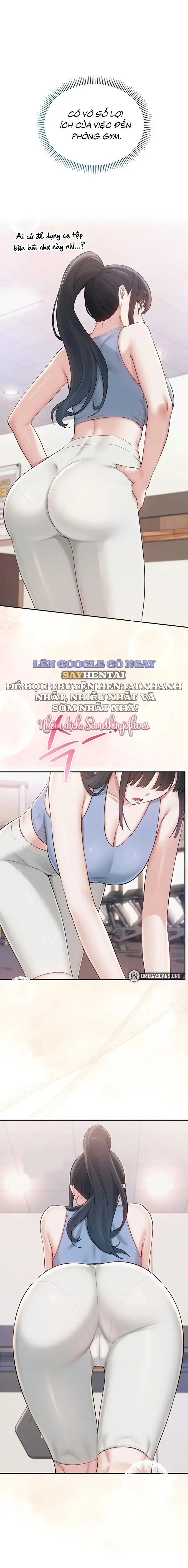 Cô Bạn Đại Học Damdang Của Tôi - Trang 2