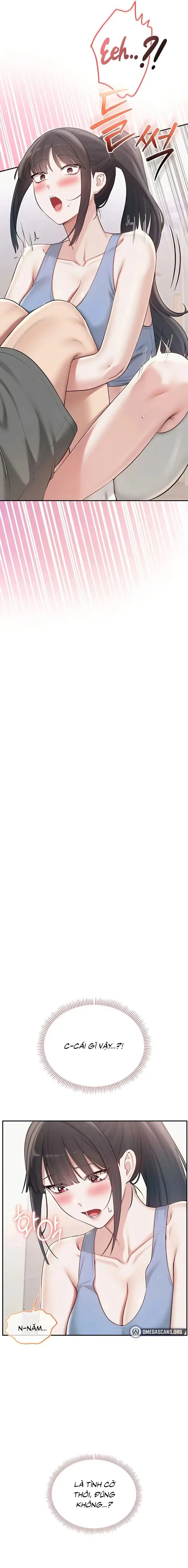 Cô Bạn Đại Học Damdang Của Tôi - Trang 8
