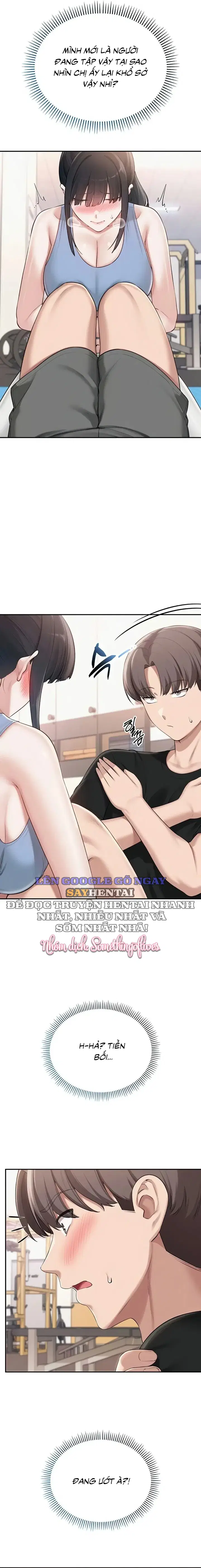 Cô Bạn Đại Học Damdang Của Tôi - Trang 12