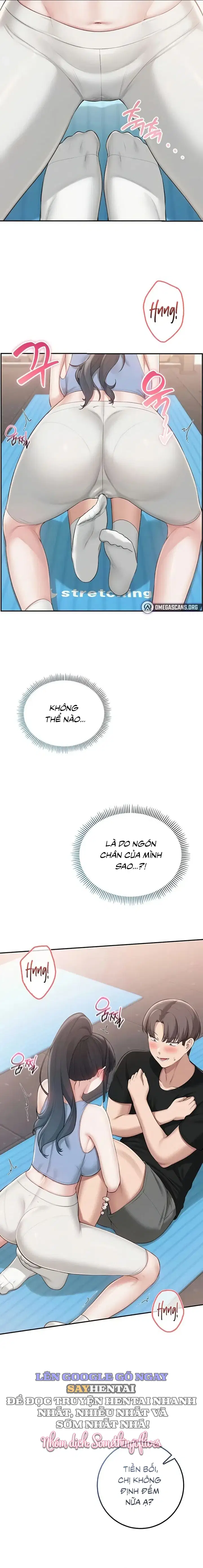 Cô Bạn Đại Học Damdang Của Tôi - Trang 13