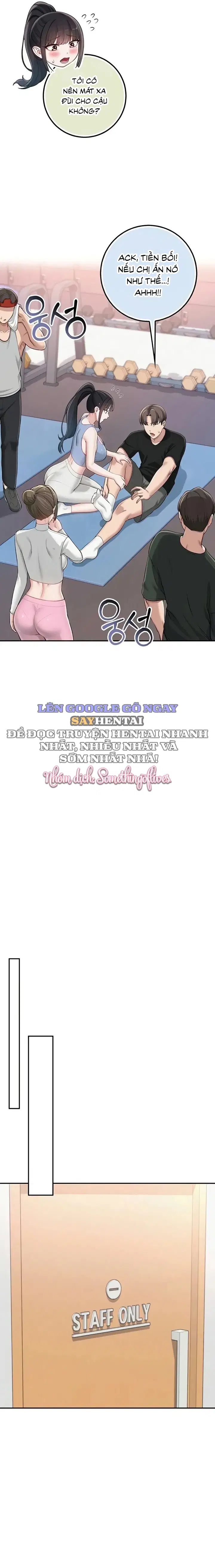 Cô Bạn Đại Học Damdang Của Tôi - Trang 17