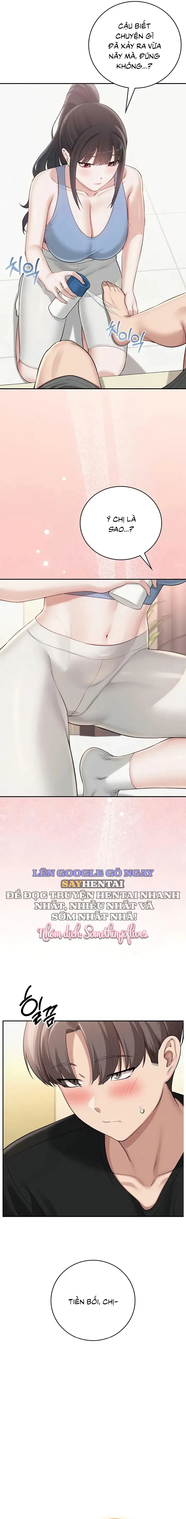 Cô Bạn Đại Học Damdang Của Tôi - Trang 20