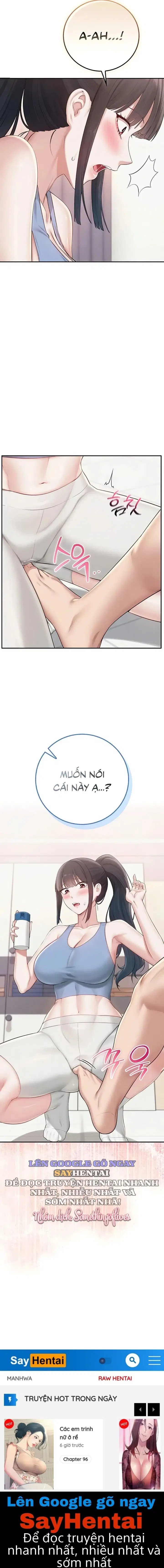 Cô Bạn Đại Học Damdang Của Tôi - Trang 21