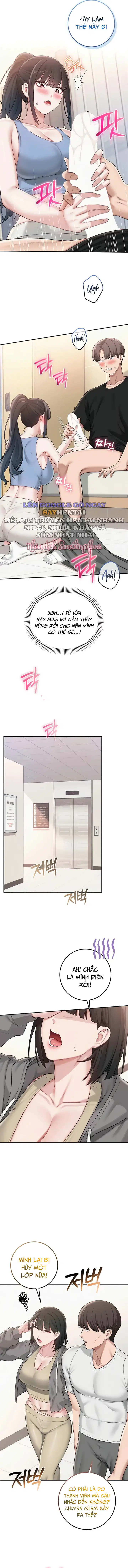 Cô Bạn Đại Học Damdang Của Tôi - Trang 7