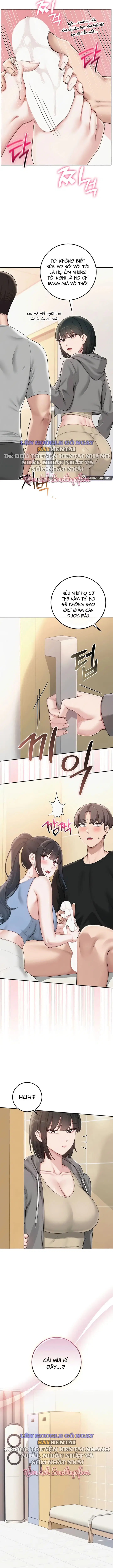 Cô Bạn Đại Học Damdang Của Tôi - Trang 8