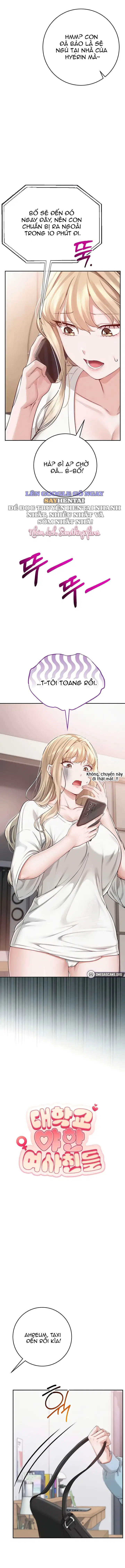 Cô Bạn Đại Học Damdang Của Tôi - Trang 2