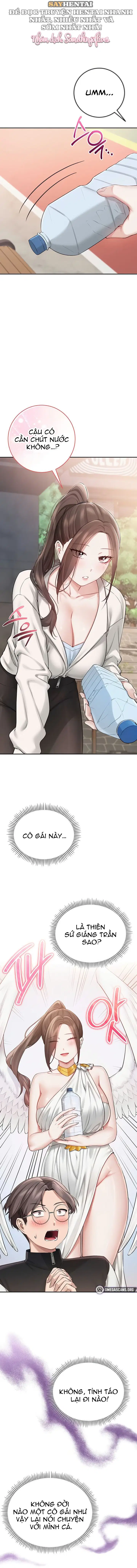 Cô Bạn Đại Học Damdang Của Tôi - Trang 8