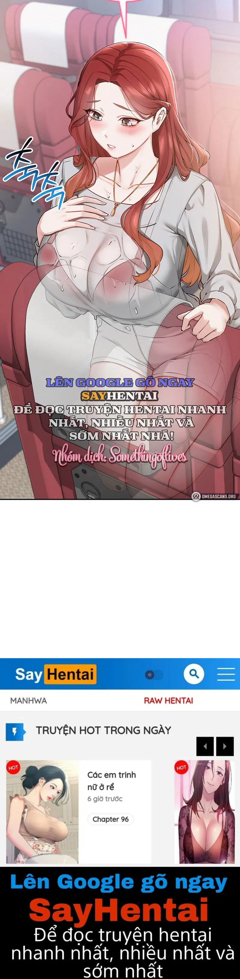 Cô Bạn Đại Học Damdang Của Tôi - Trang 14