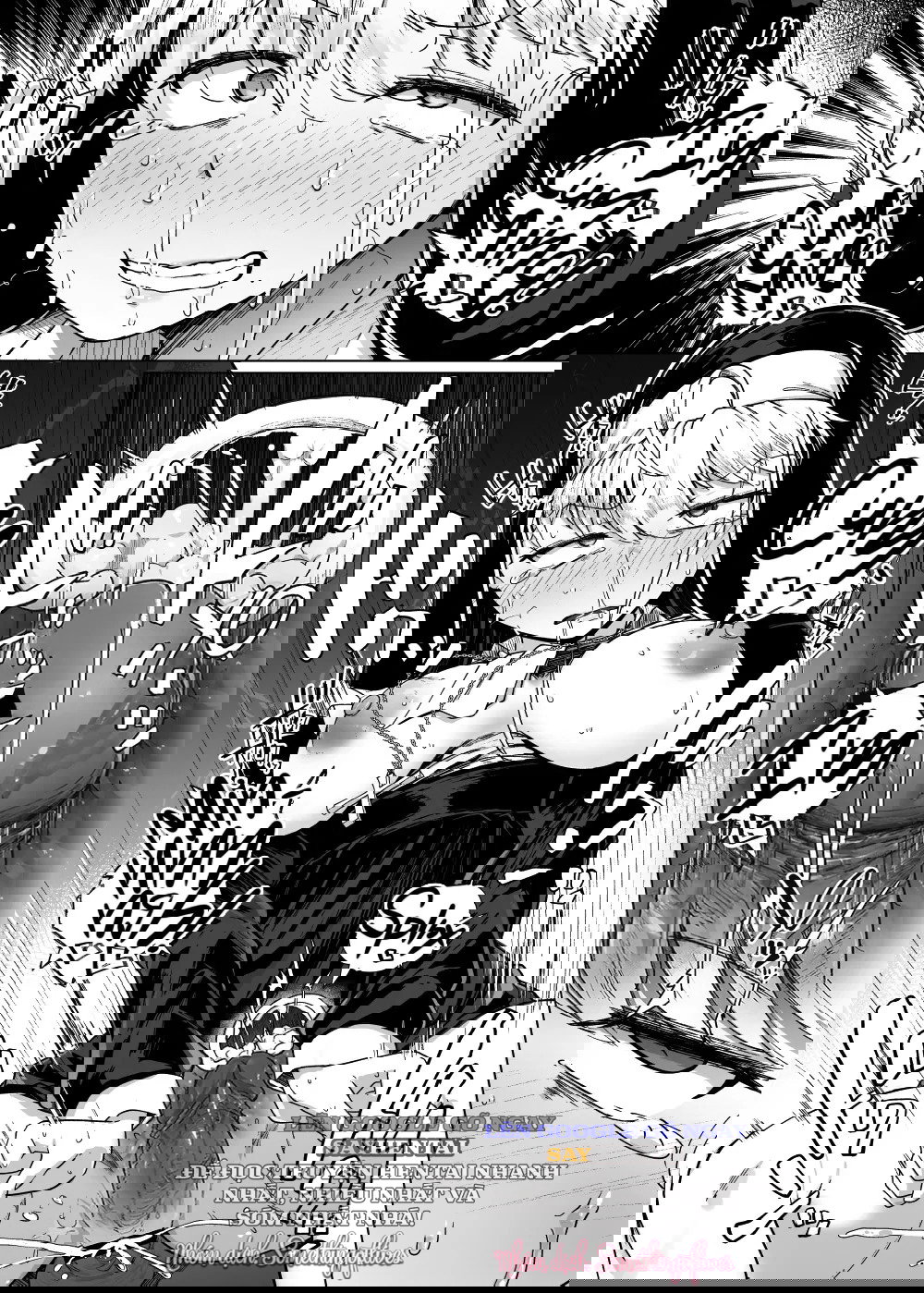 Cái lỗ thú tội - Trang 14