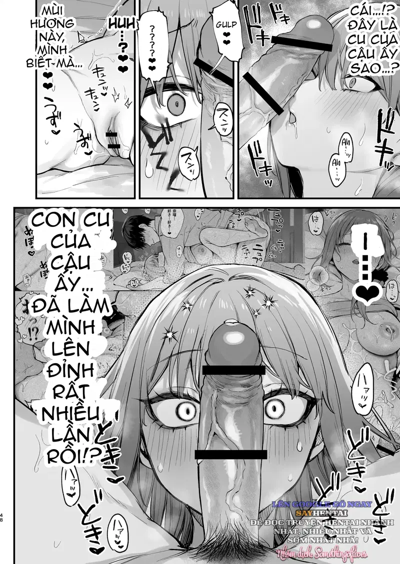 Kyoya, bạn thuở nhỏ của tôi hiếp dâm tôi trong mơ - Trang 9