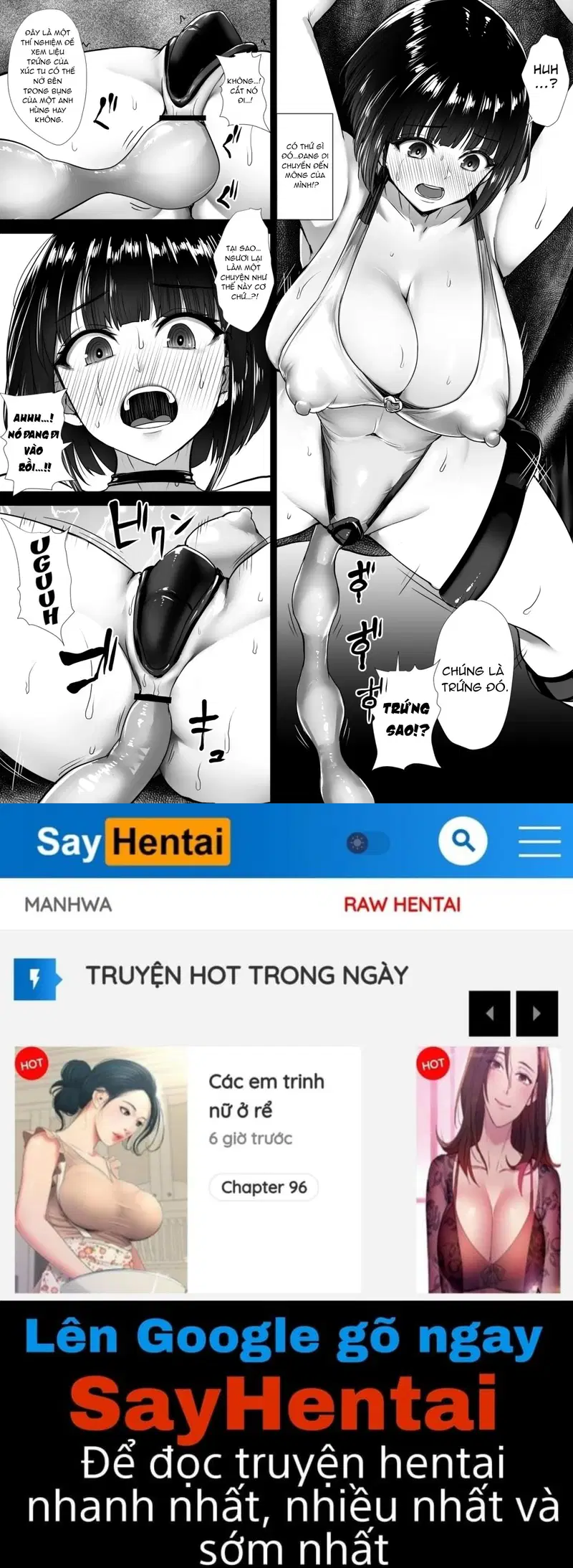 Nữ anh hùng - Trang 20