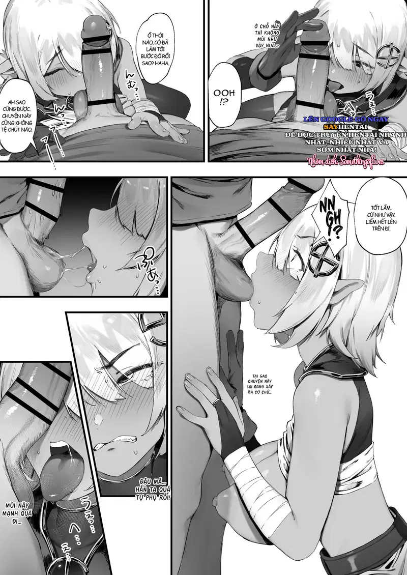 Noroi no Soubi - Trang 7