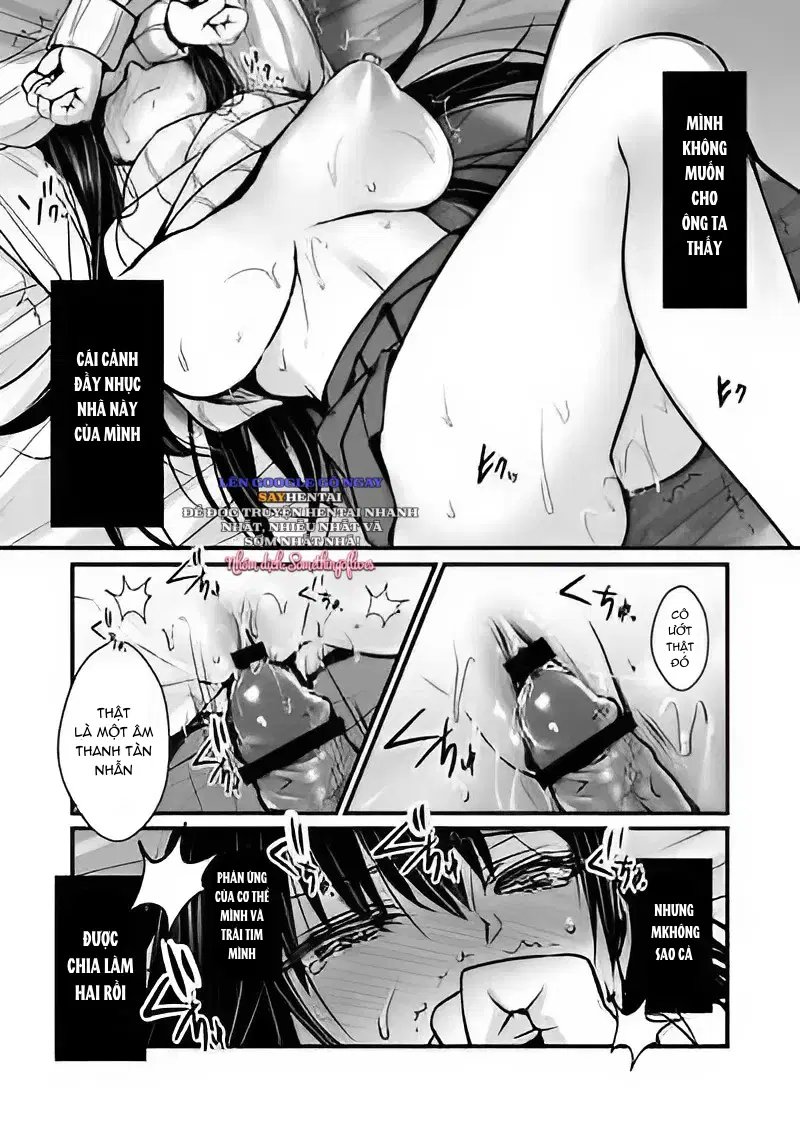 Mitsuji 2 - Trang 20