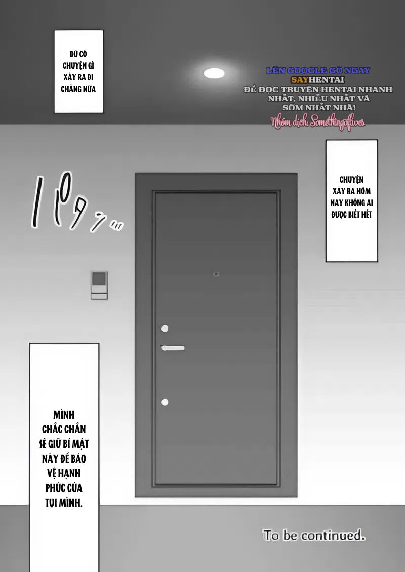 Mitsuji 2 - Trang 27