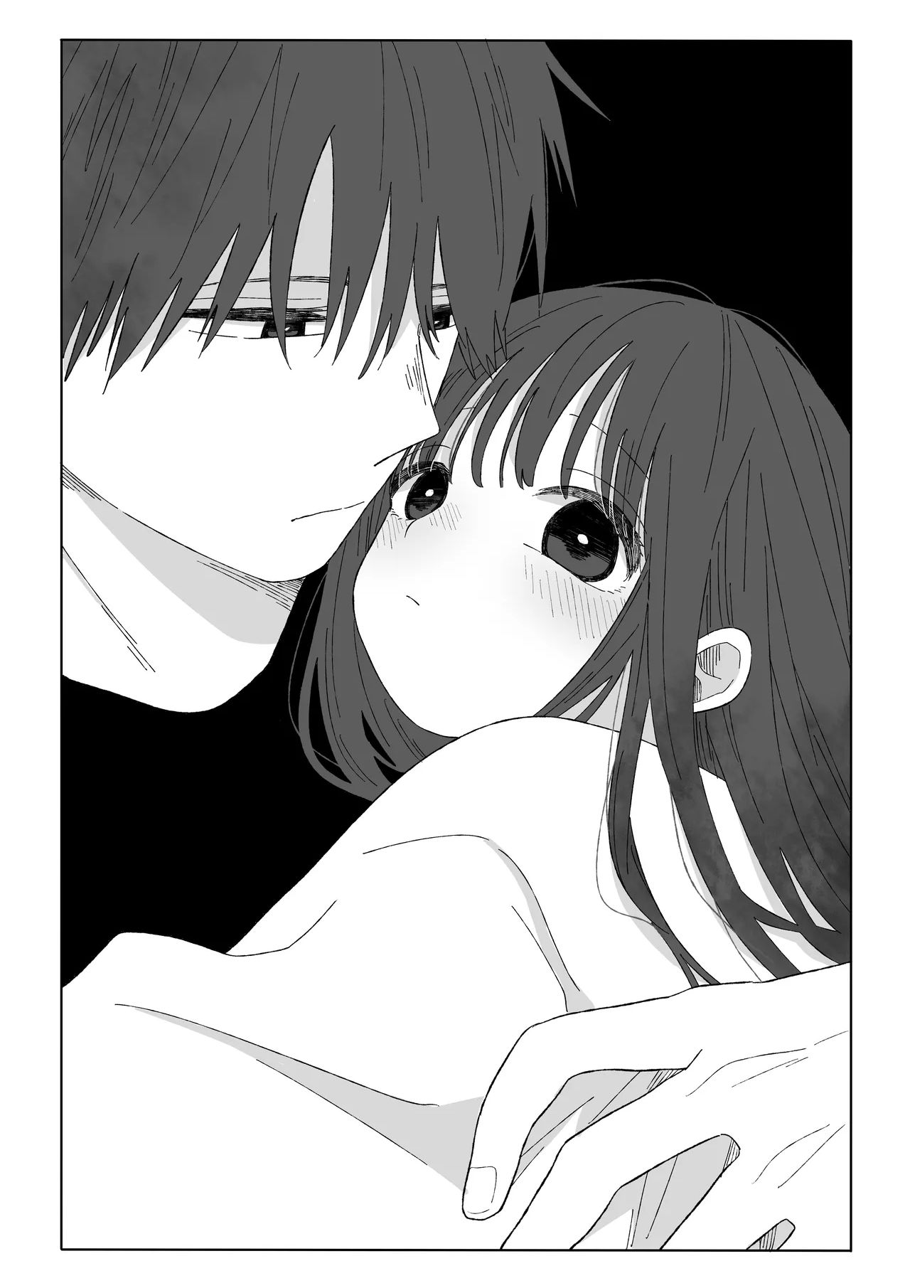 Người Tình Mùa Thu - Trang 2