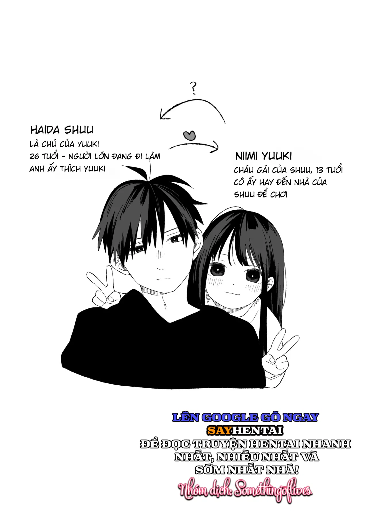 Người Tình Mùa Thu - Trang 3