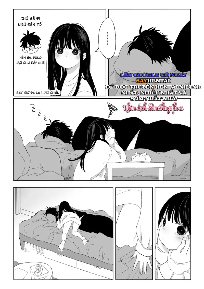 Người Tình Mùa Thu - Trang 5