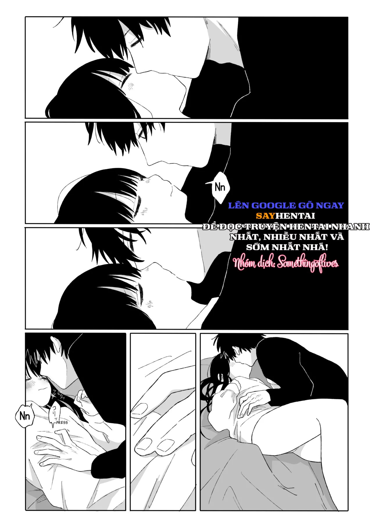 Người Tình Mùa Thu - Trang 12