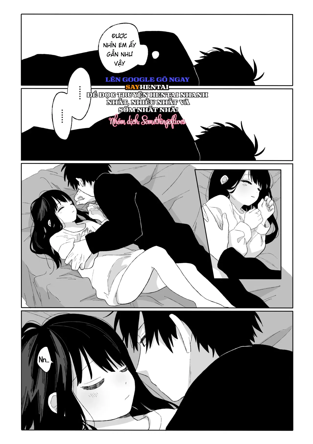 Người Tình Mùa Thu - Trang 11