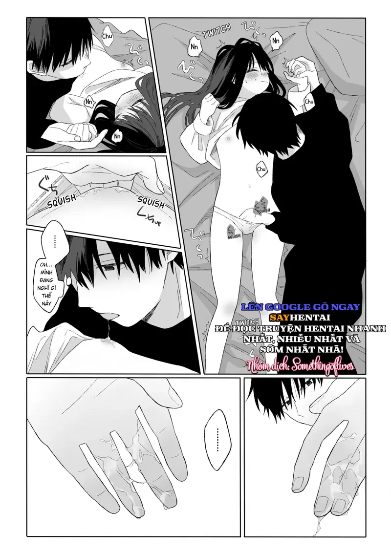 Người Tình Mùa Thu - Trang 15