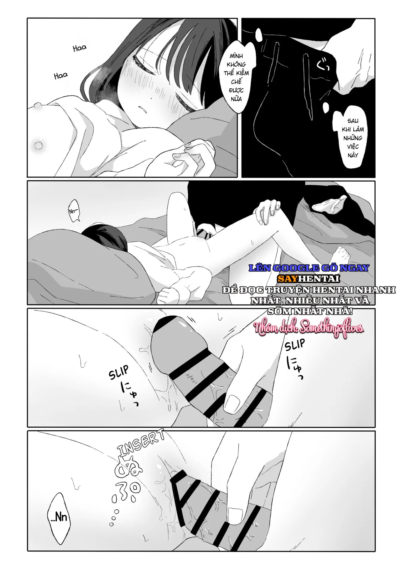 Người Tình Mùa Thu - Trang 16