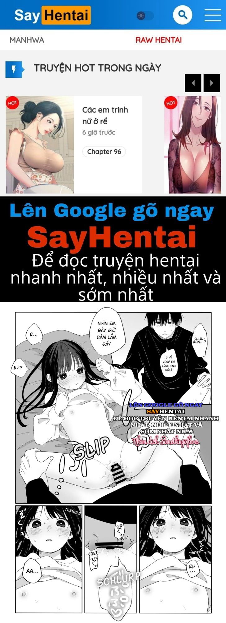 Người Tình Mùa Thu - Trang 1