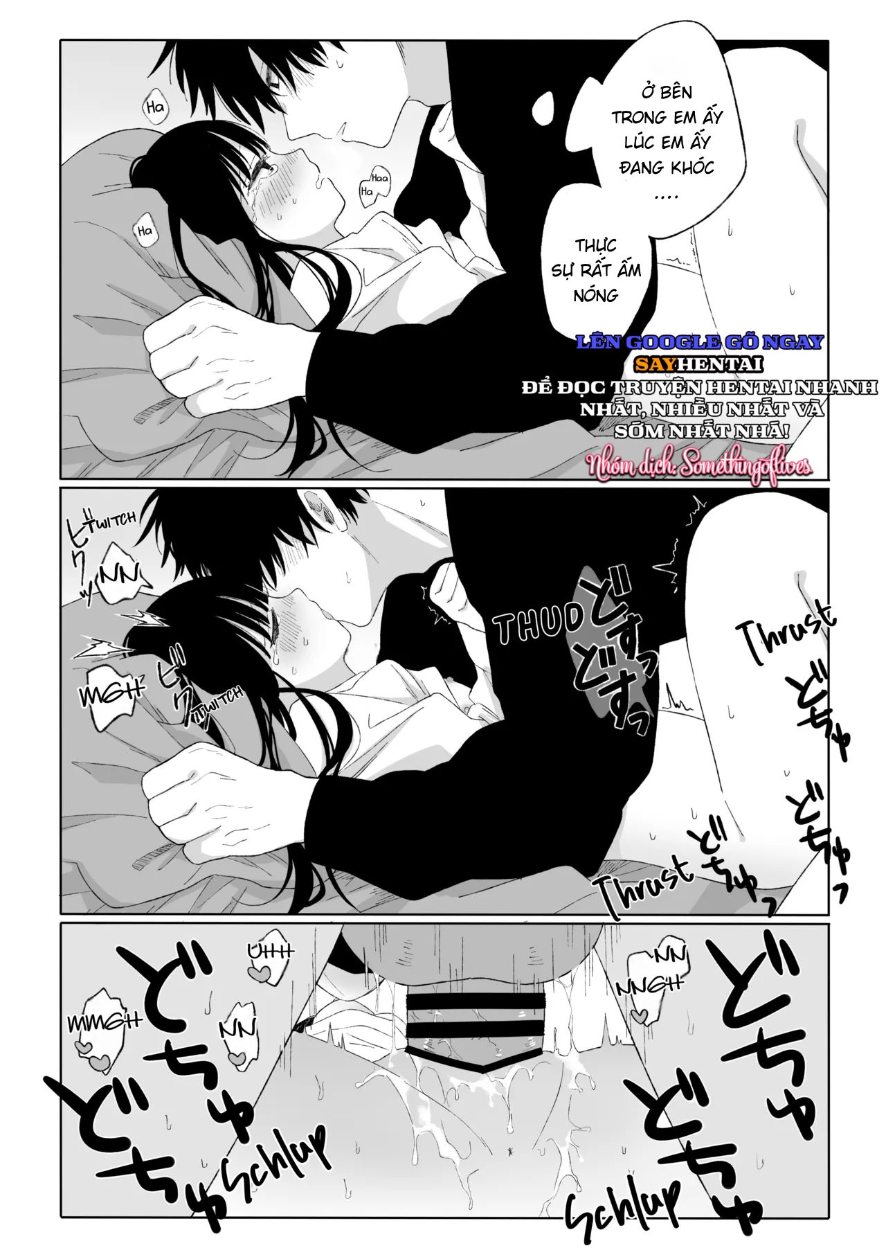 Người Tình Mùa Thu - Trang 9