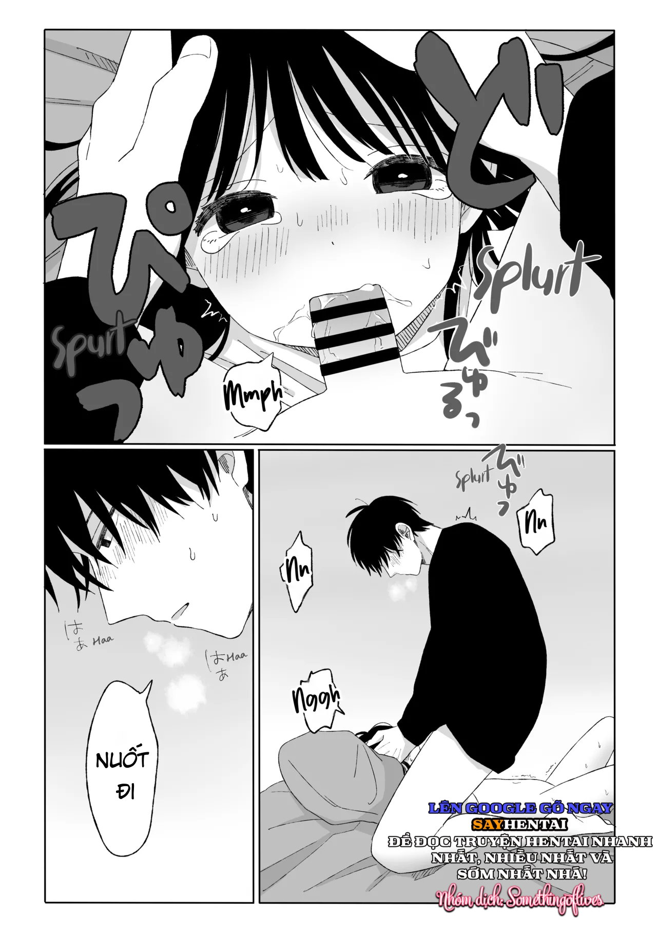 Người Tình Mùa Thu - Trang 12