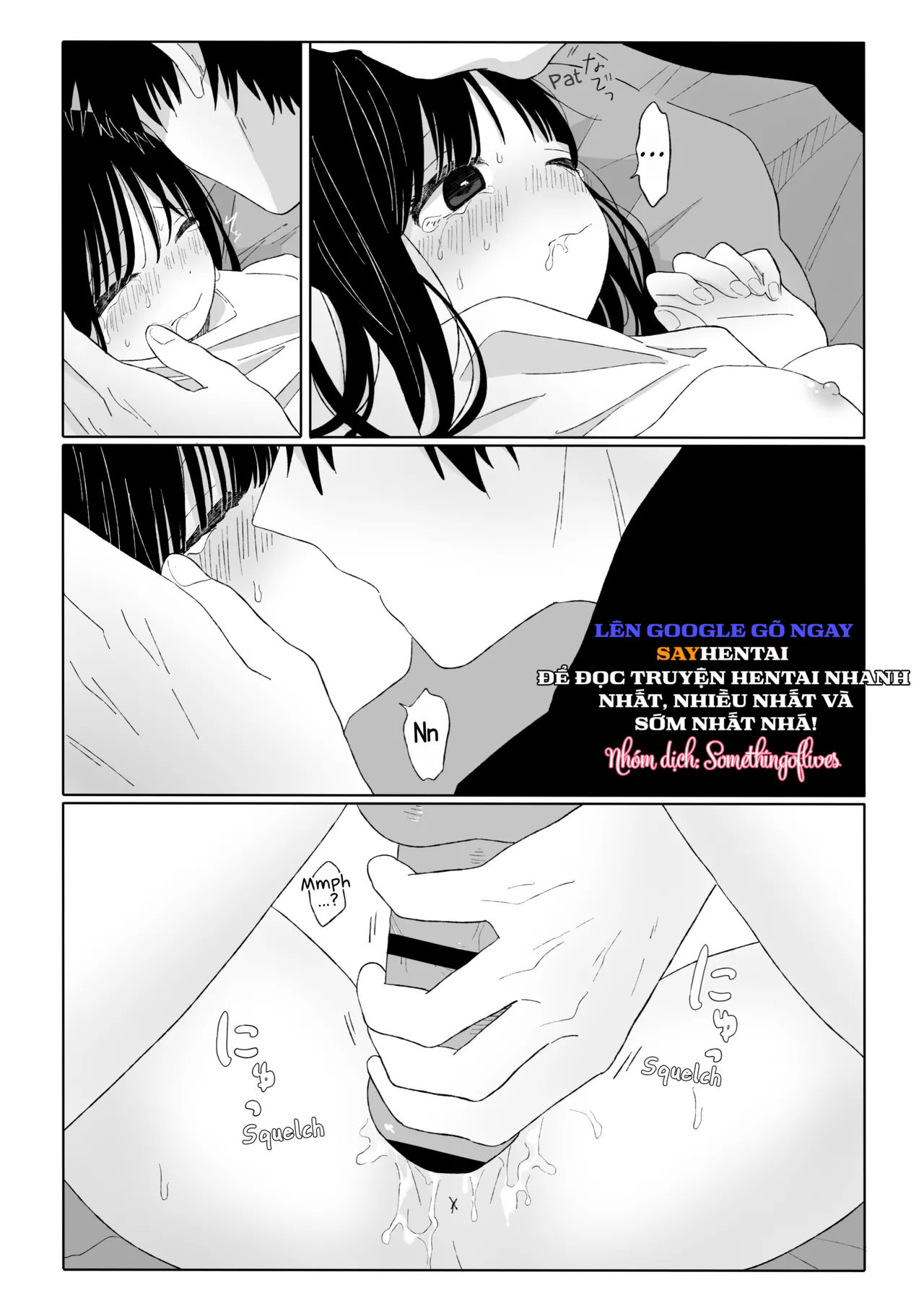 Người Tình Mùa Thu - Trang 14