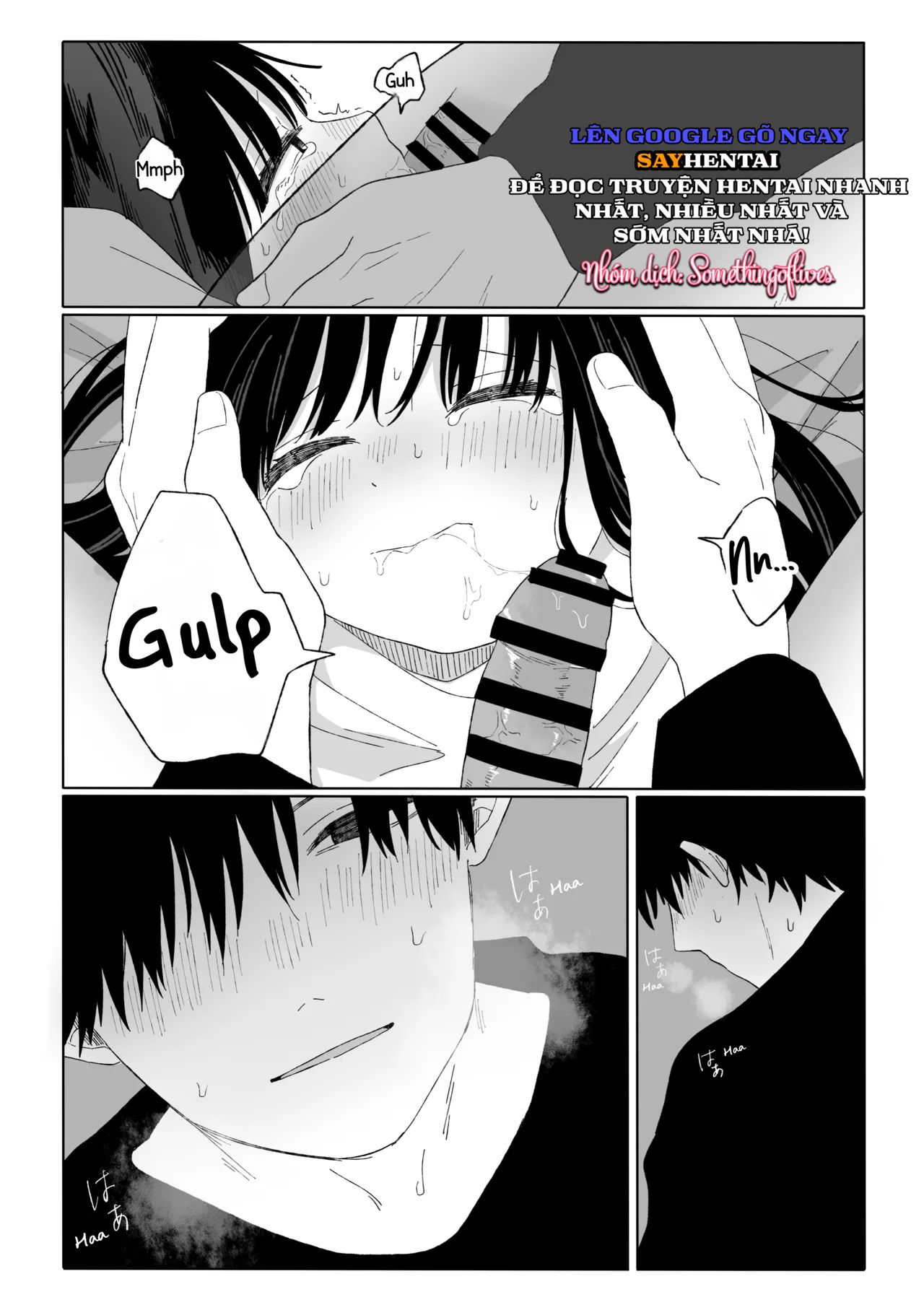 Người Tình Mùa Thu - Trang 13