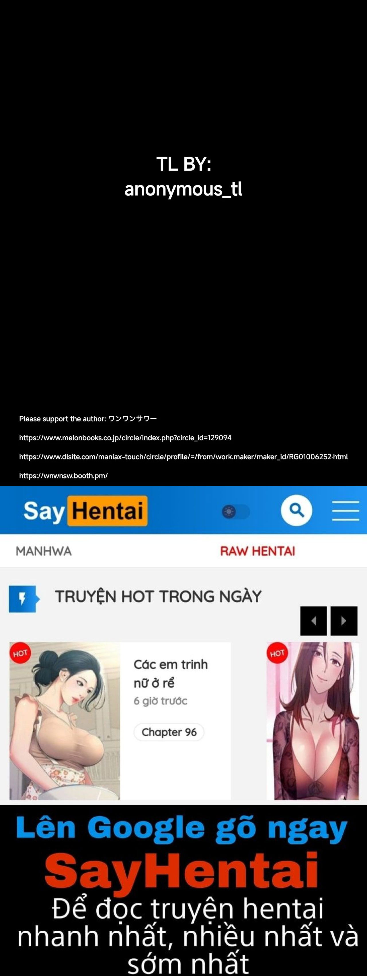 Người Tình Mùa Thu - Trang 18