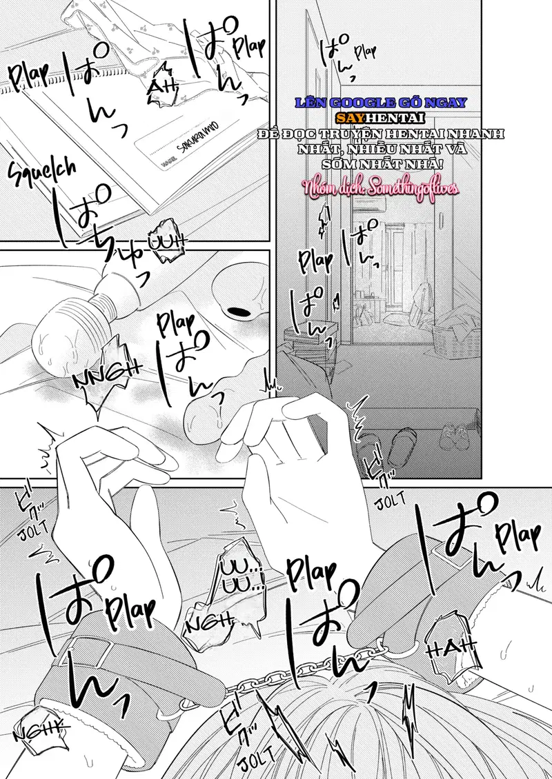 Bóng Dáng Của Mùa Hè - Trang 9