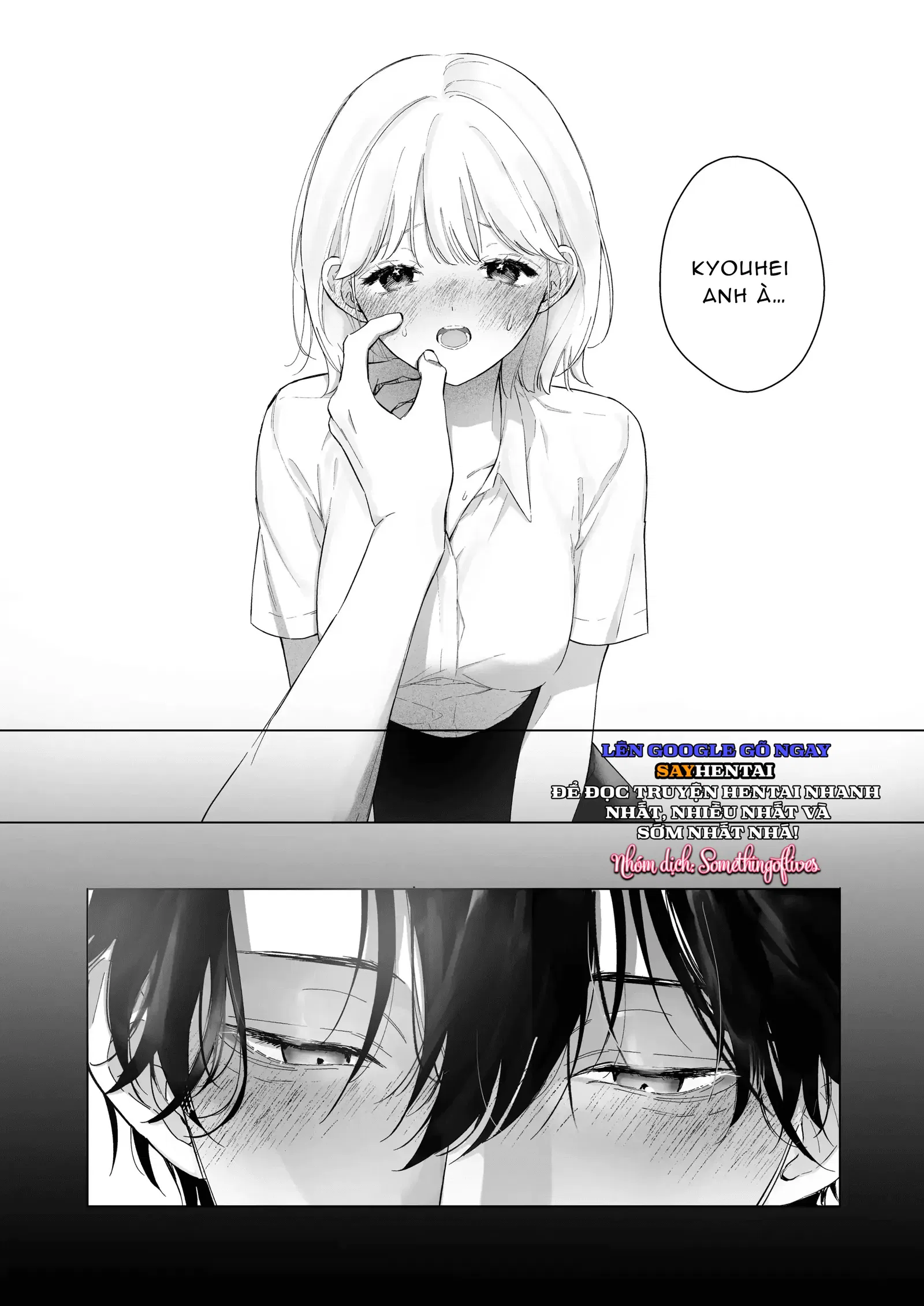 000 ngày với sensei Tsuji - Trang 11