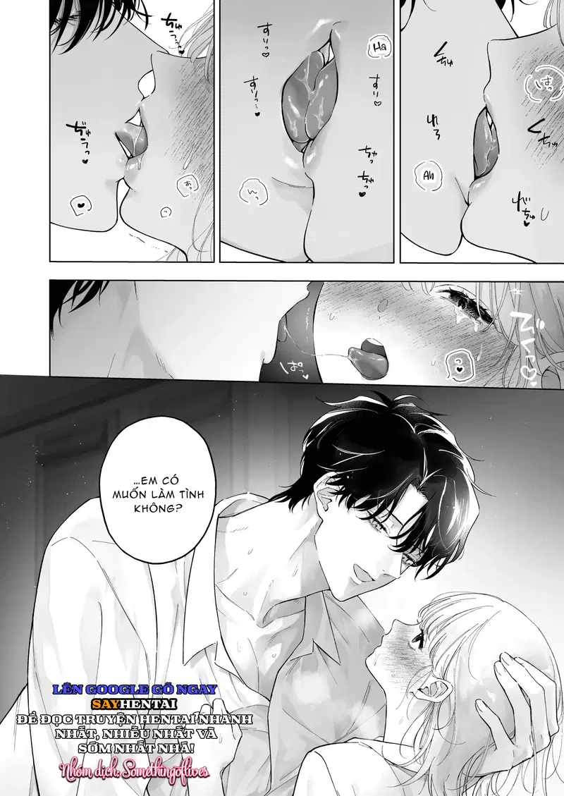 000 ngày với sensei Tsuji - Trang 14