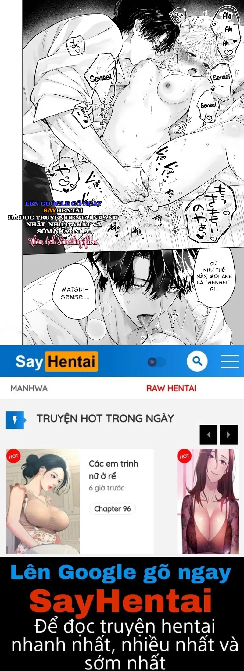 000 ngày với sensei Tsuji - Trang 20