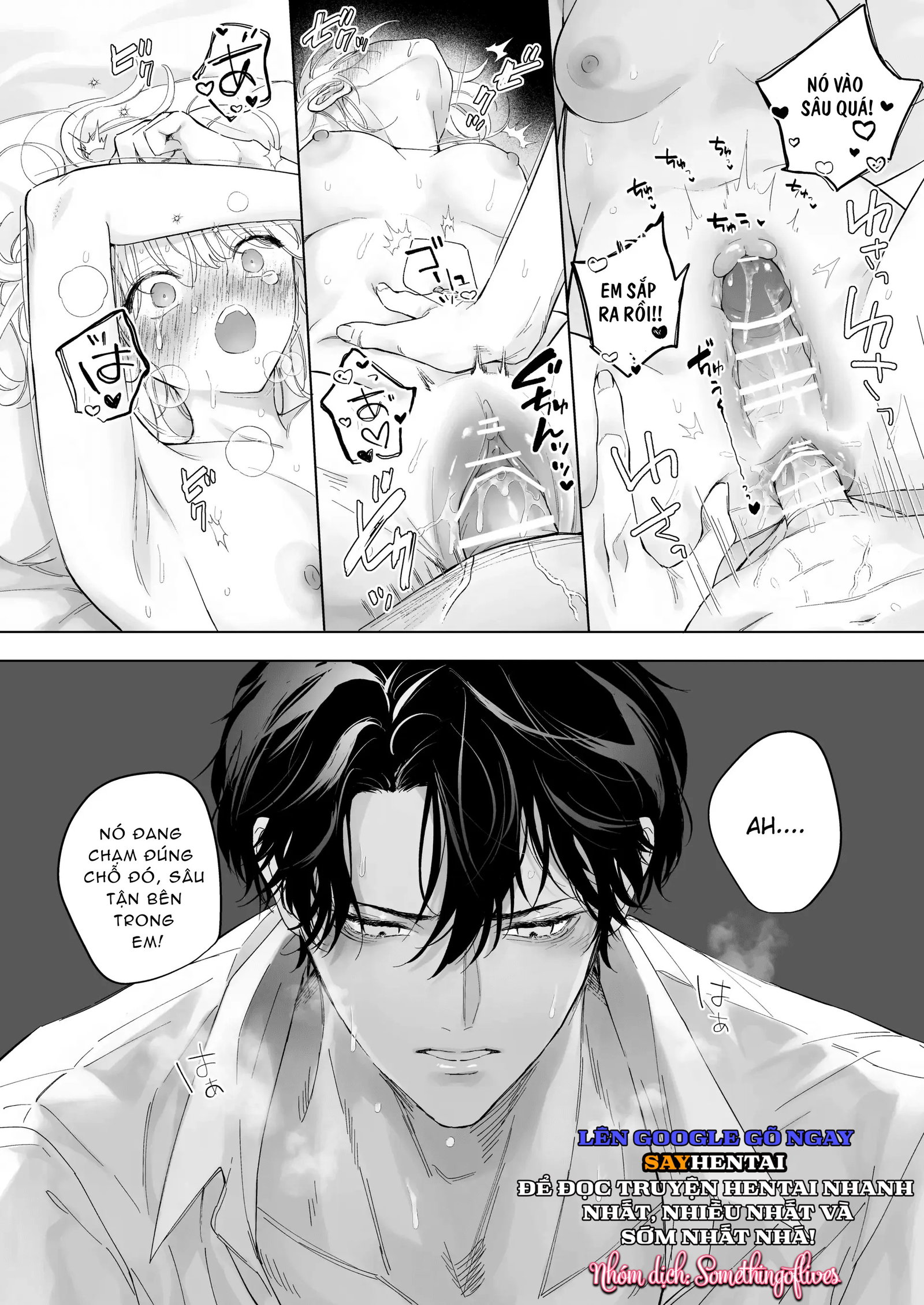 000 ngày với sensei Tsuji - Trang 8