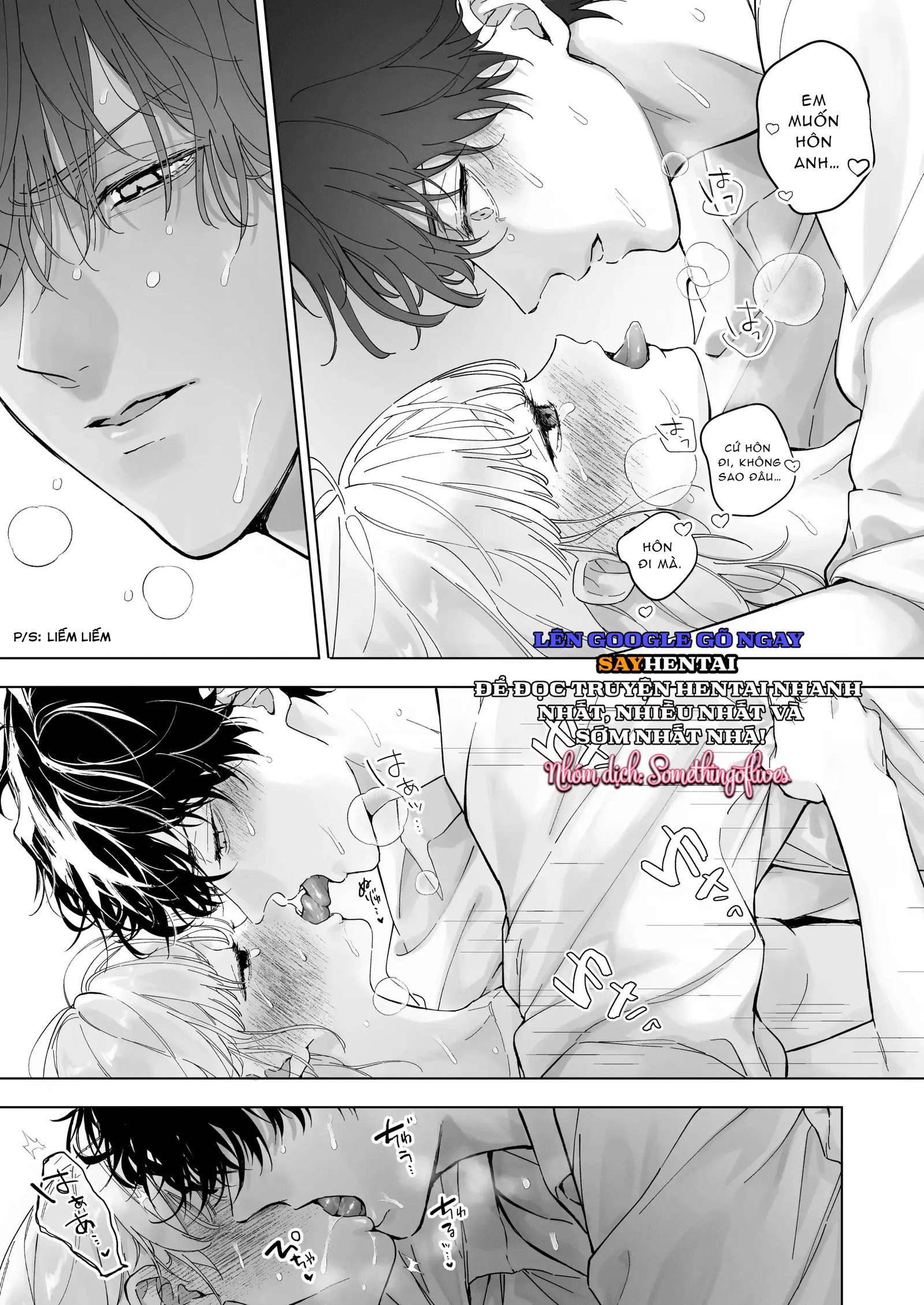 000 ngày với sensei Tsuji - Trang 13