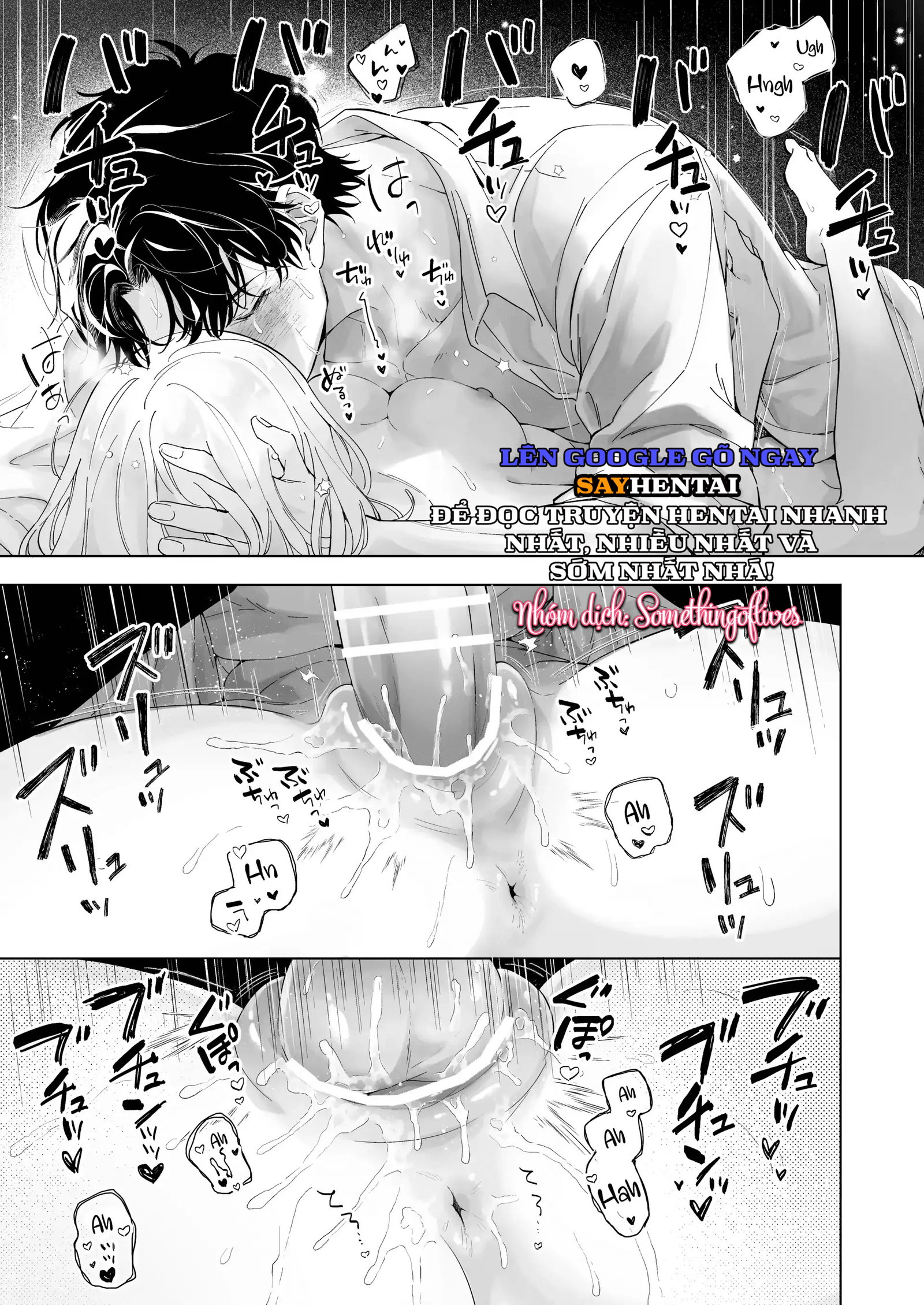 000 ngày với sensei Tsuji - Trang 15