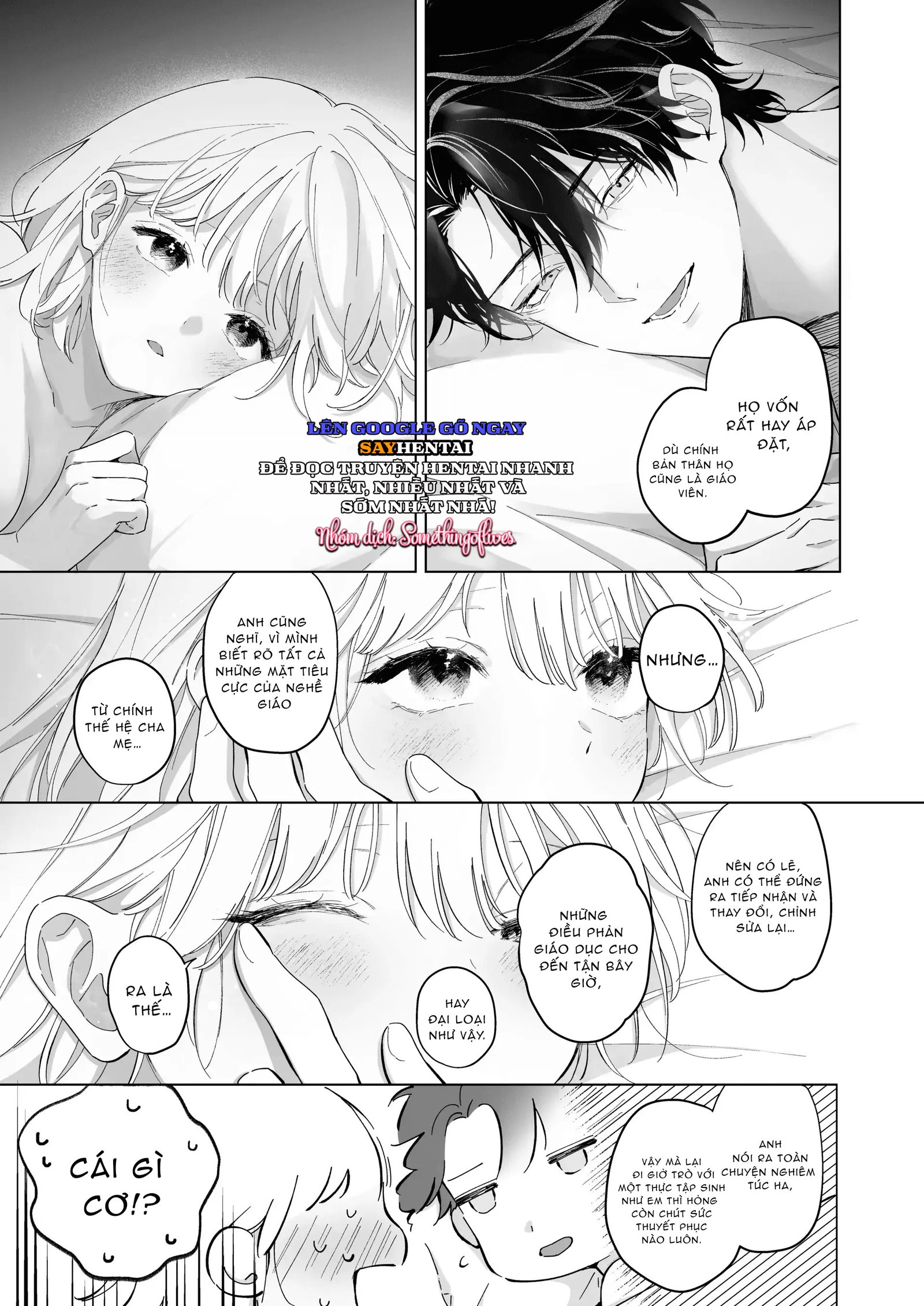 000 ngày với sensei Tsuji - Trang 19