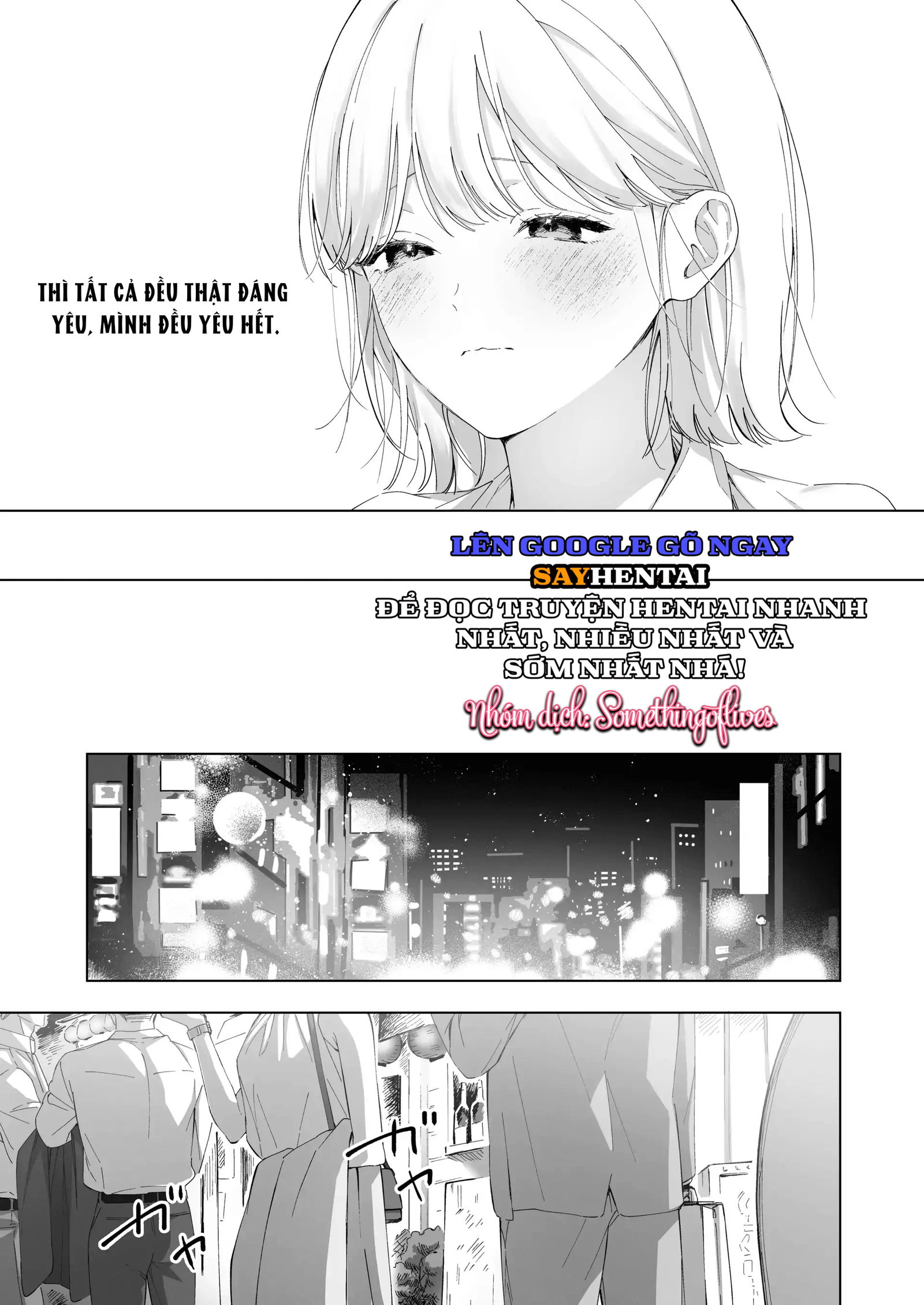 000 ngày với sensei Tsuji - Trang 3