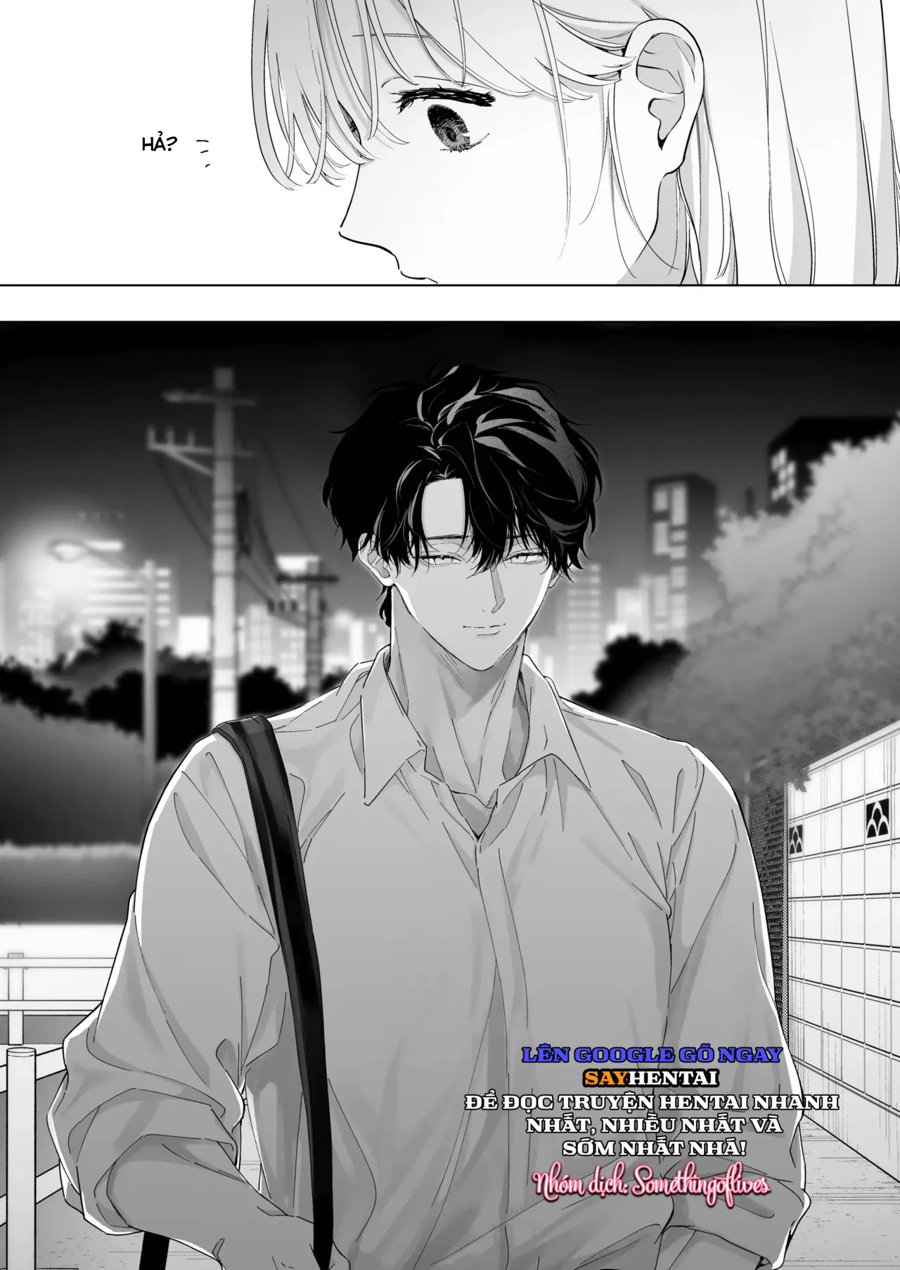 000 ngày với sensei Tsuji - Trang 5