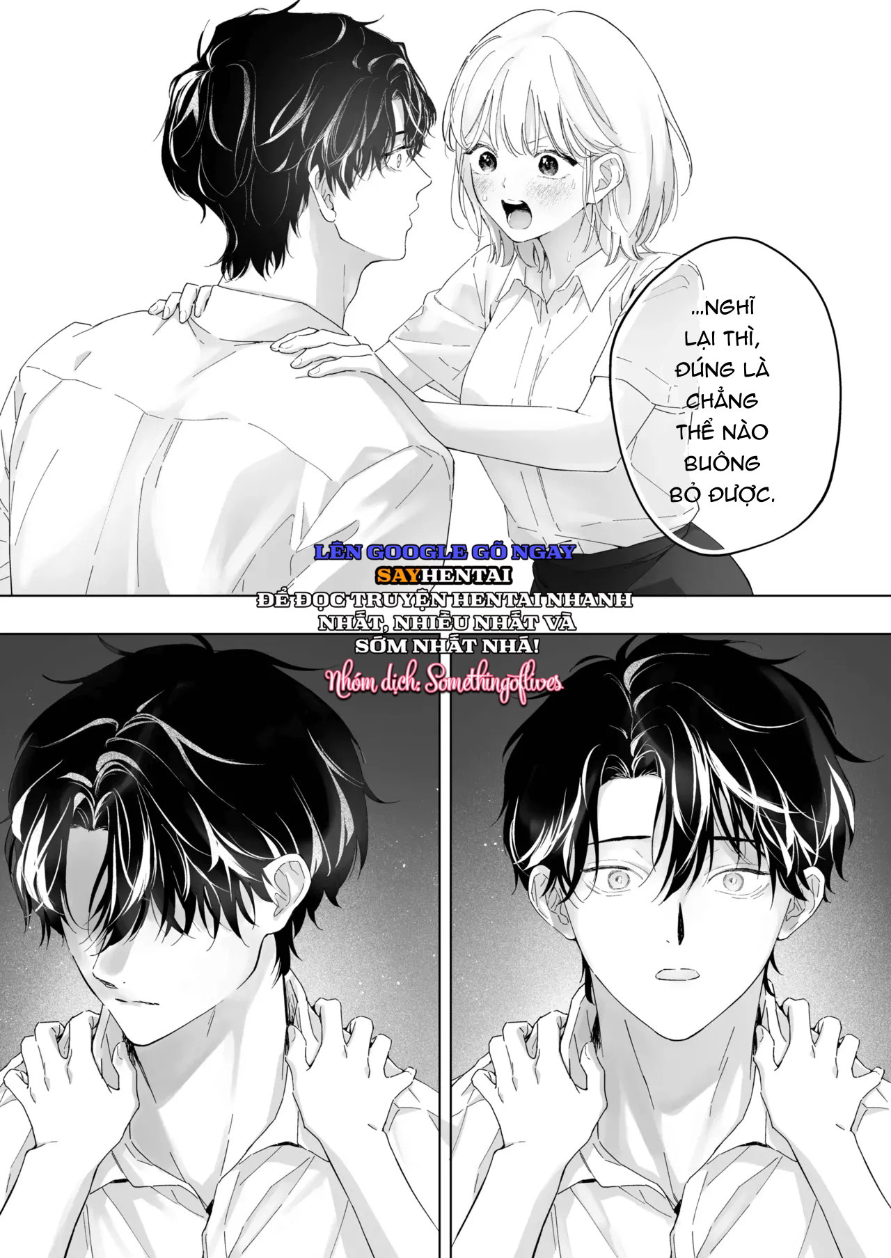 000 ngày với sensei Tsuji - Trang 7