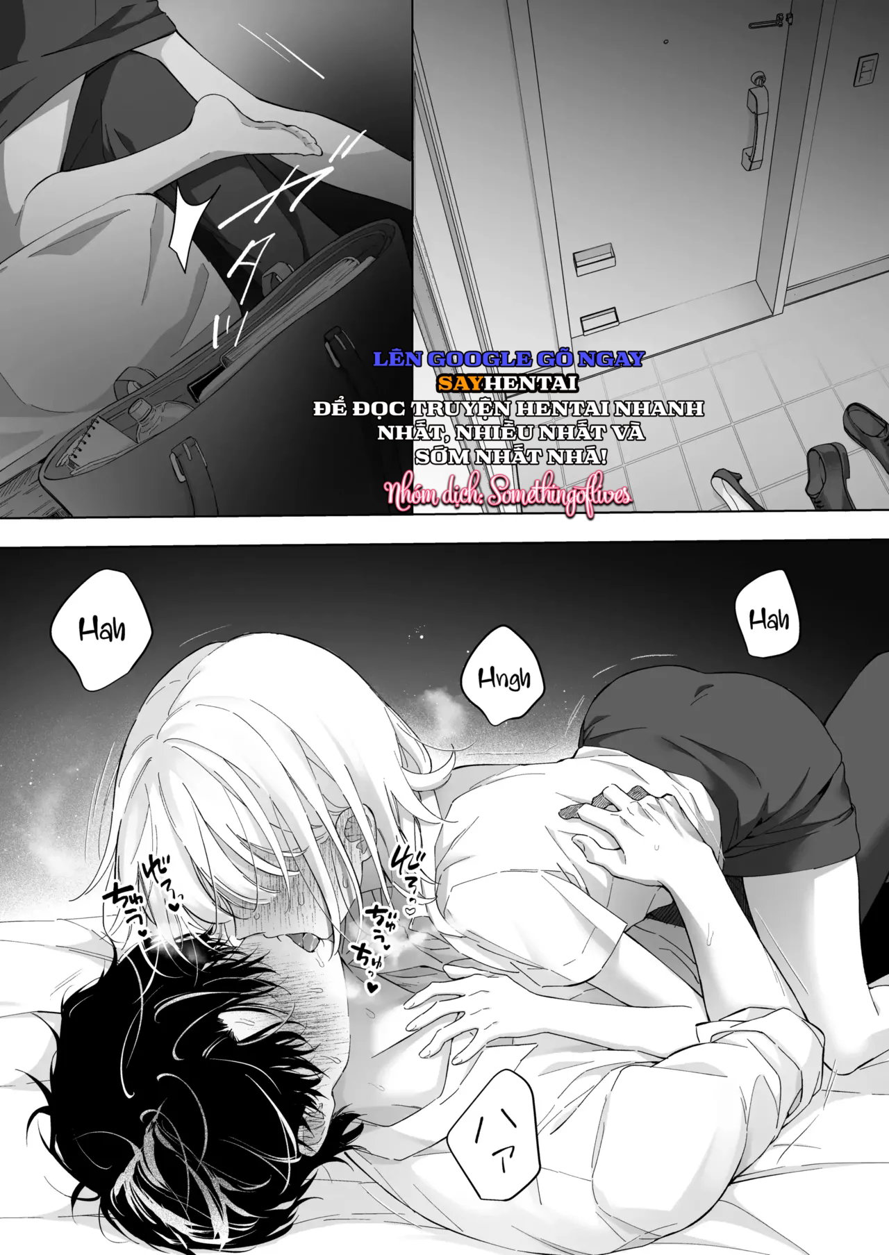 000 ngày với sensei Tsuji - Trang 11