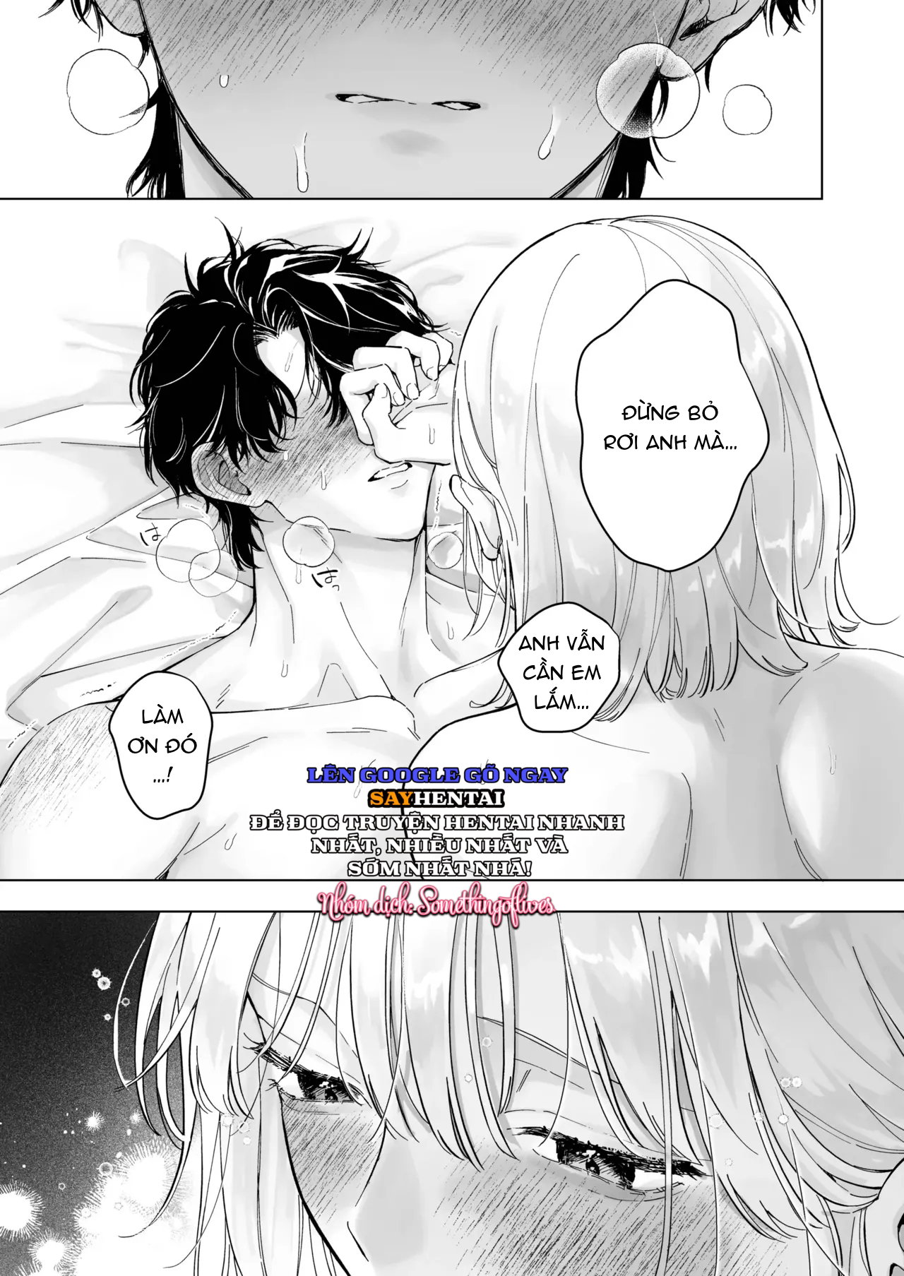 000 ngày với sensei Tsuji - Trang 19