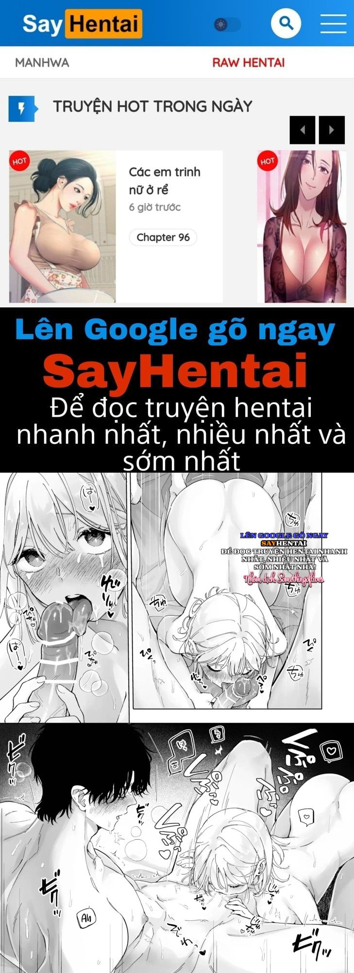 000 ngày với sensei Tsuji - Trang 1