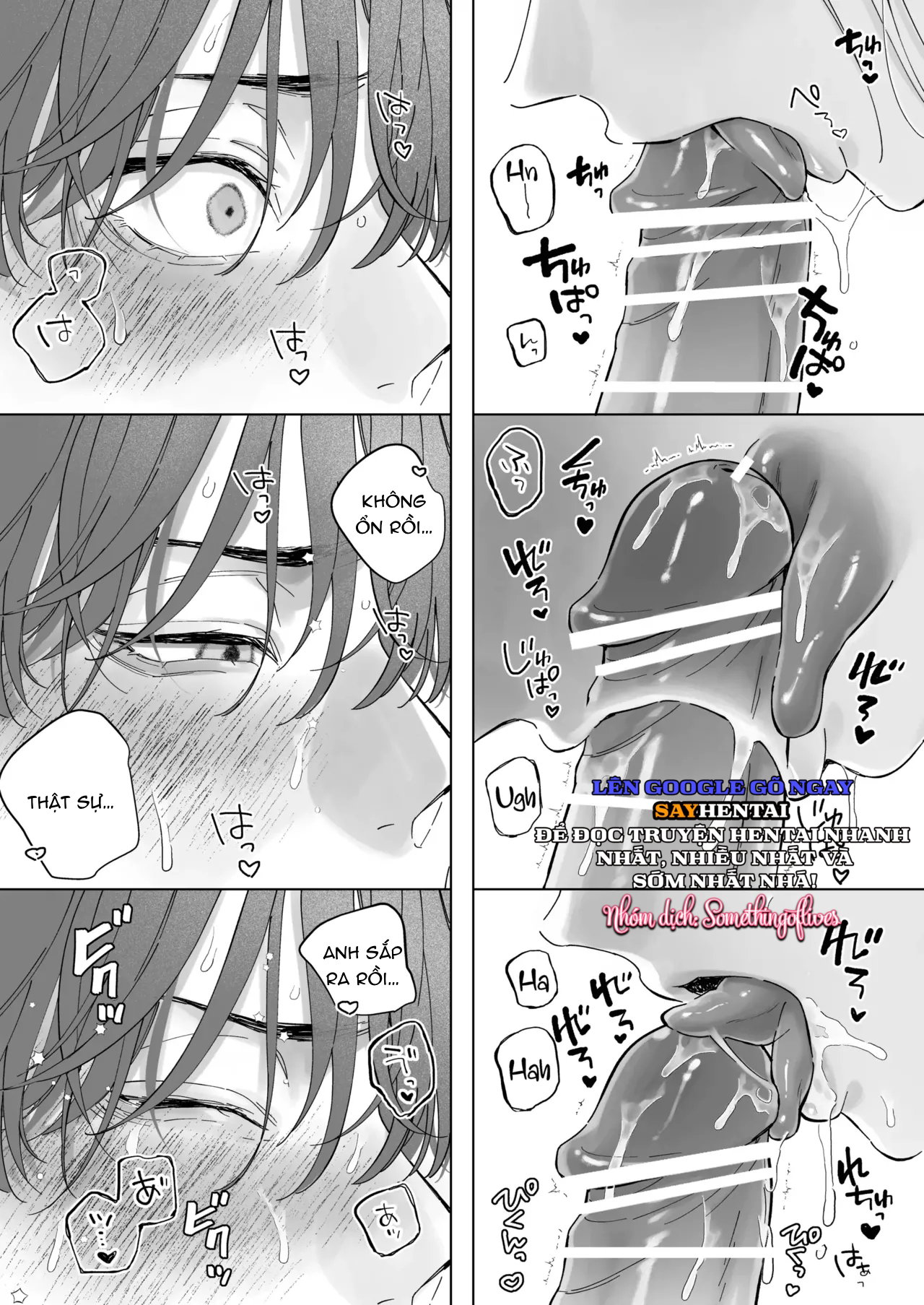 000 ngày với sensei Tsuji - Trang 3