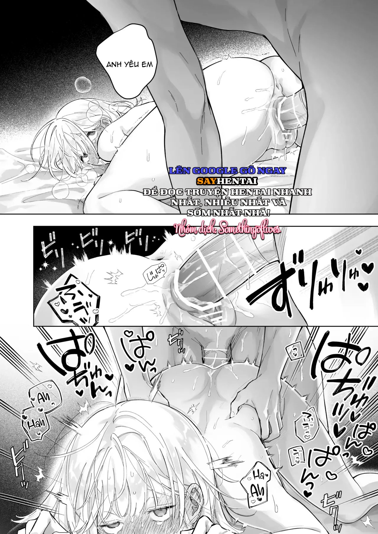 000 ngày với sensei Tsuji - Trang 18