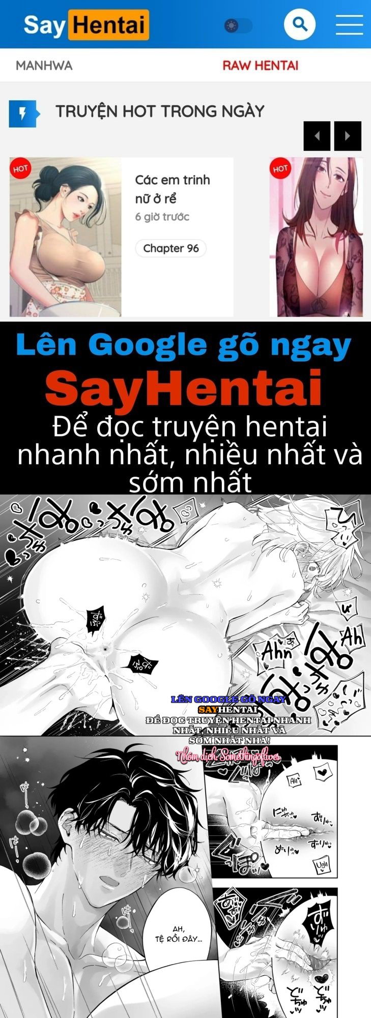 000 ngày với sensei Tsuji - Trang 1