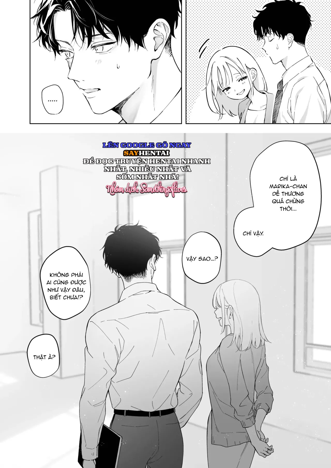 000 ngày với sensei Tsuji - Trang 14